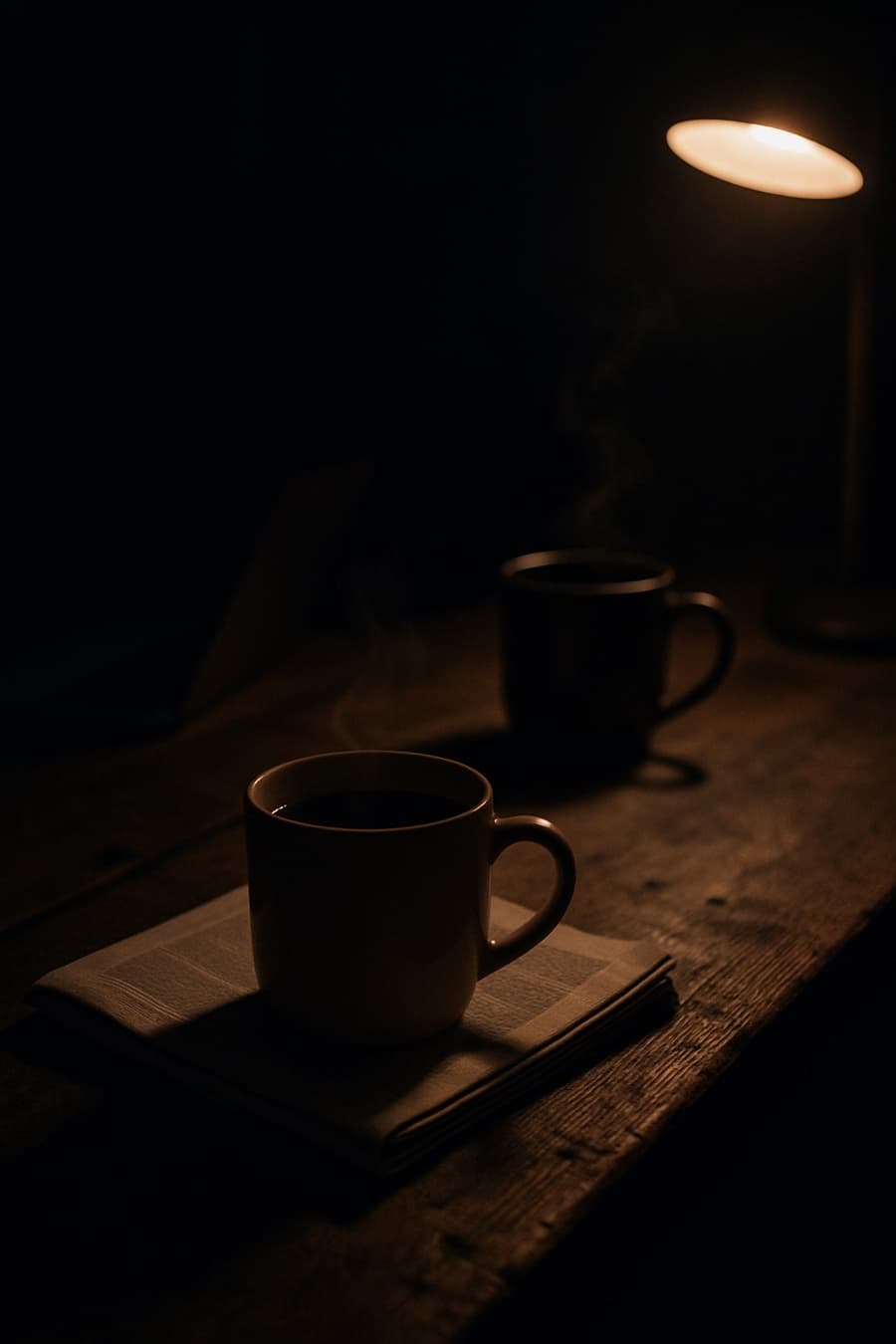 Startup augmentation