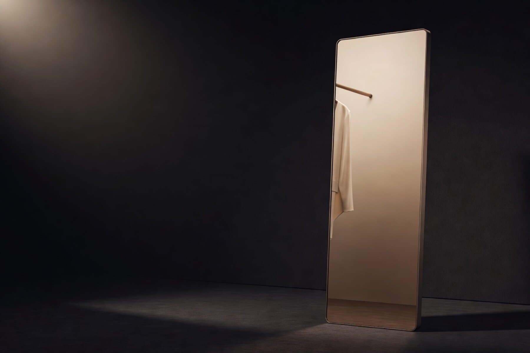 Fitting Room Innovation